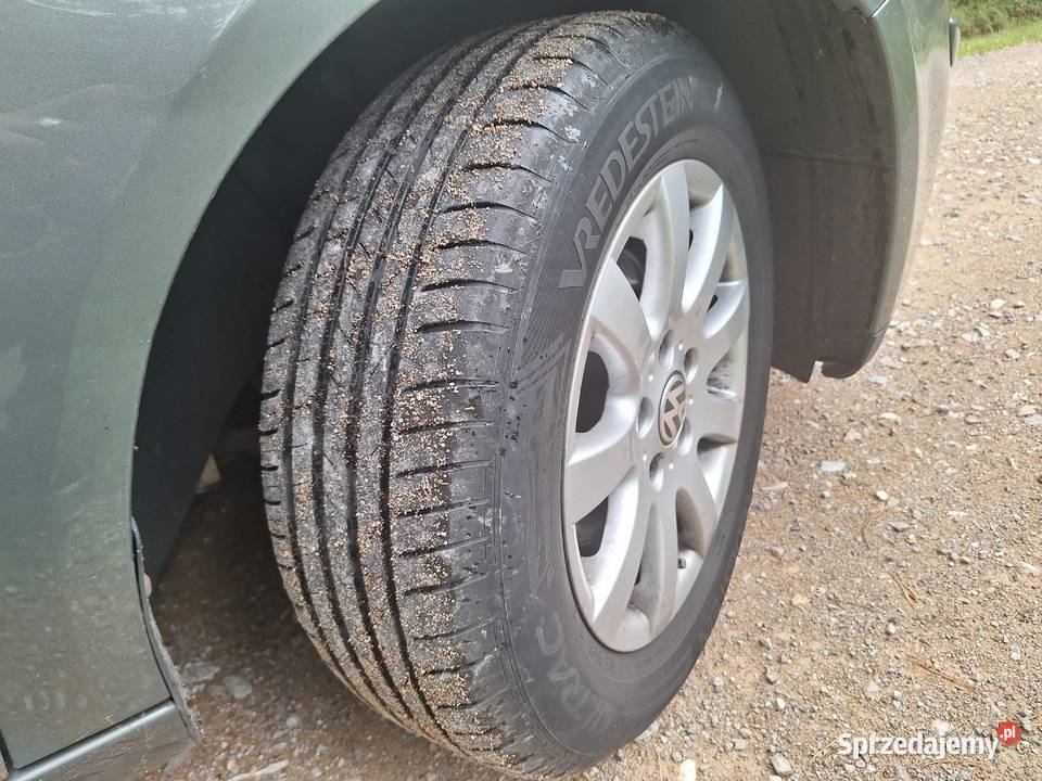 Sprzedam samochód osobowy Golf 5 nieuszkodzony Golf Sobota