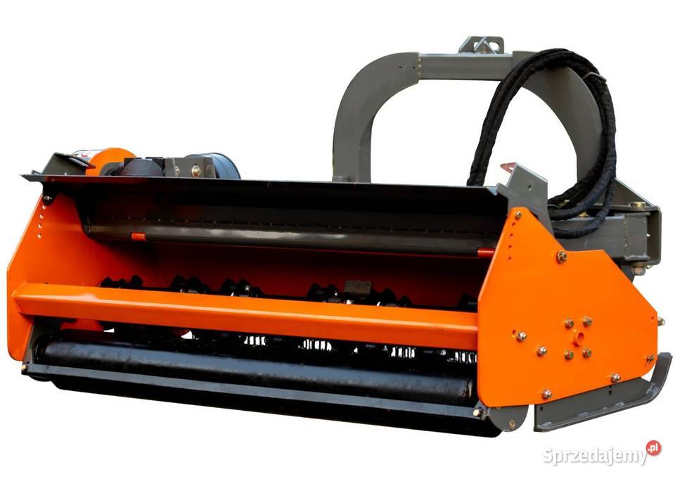 Kosiarka bijakowa mulczer 155 Poznań