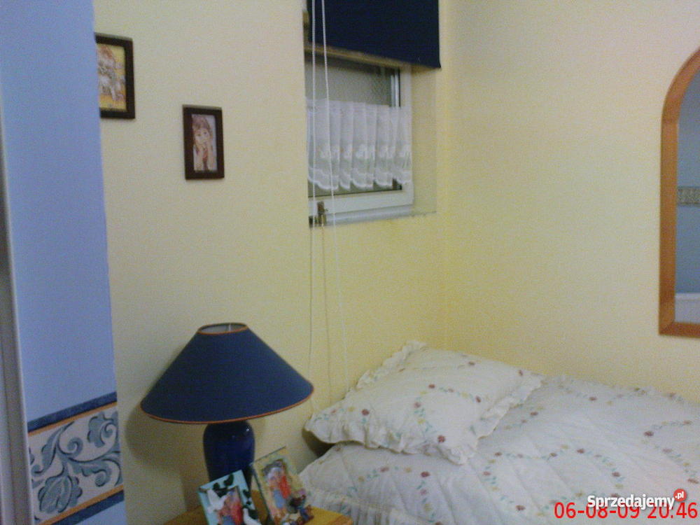 Działka ROD Złotniki kPoznania Pawłowicka prąd Grunty i działki Poznań