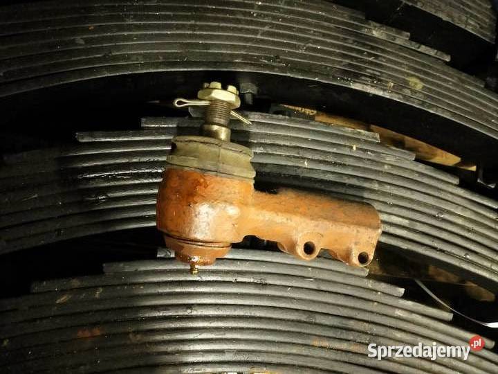 Przegub stabilizatora Jelcz nowy faktura sprzedam