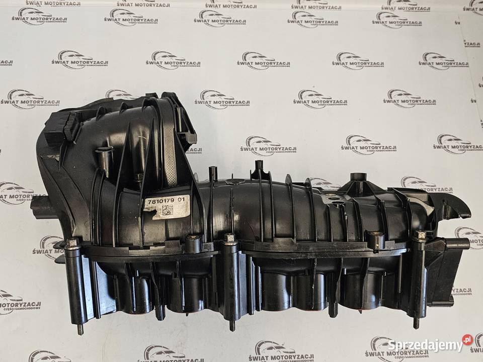 BMW 3 E90 E60 E87 E83 EURO 4 20 D N47D20A 08r osobowe świętokrzyskie