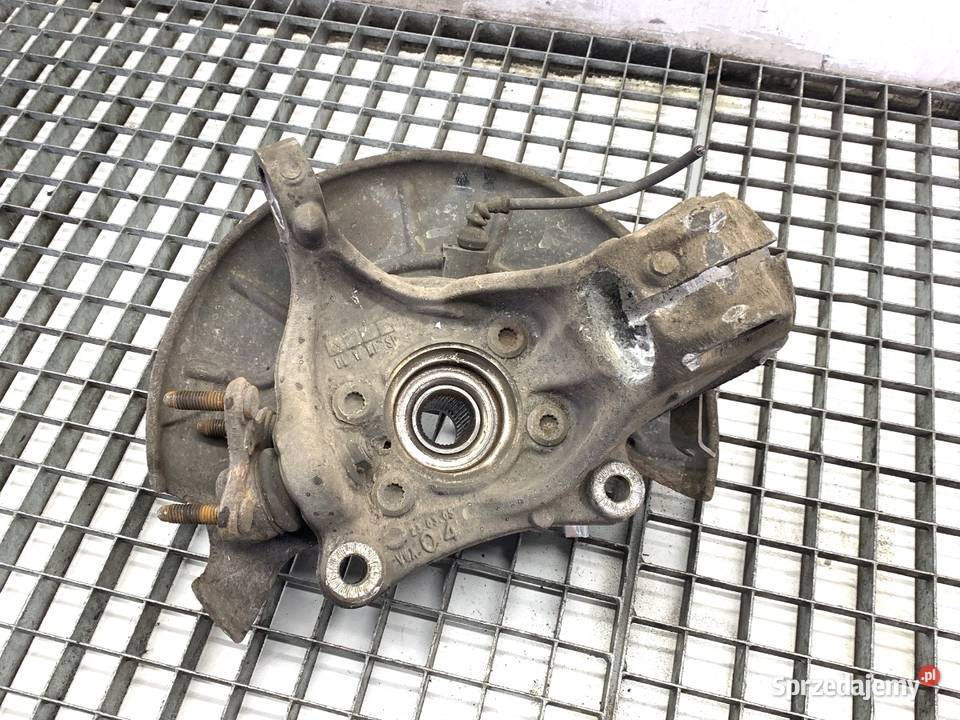 ZWROTNICA LEWY PRZÓD VW PASSAT B7 20 140 1015 osobowe sprzedam