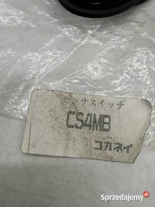 Koganei CS4MB Czujnk zbliżeniowy Warszawa