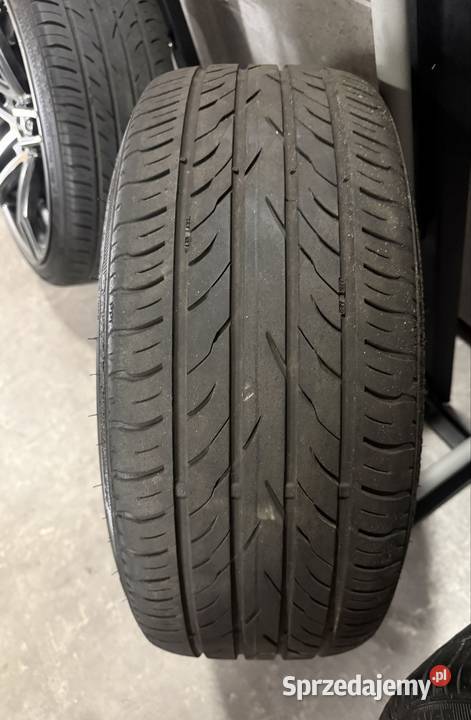 19 Kia Proceed felgi koła alusy komplet z Lubasz