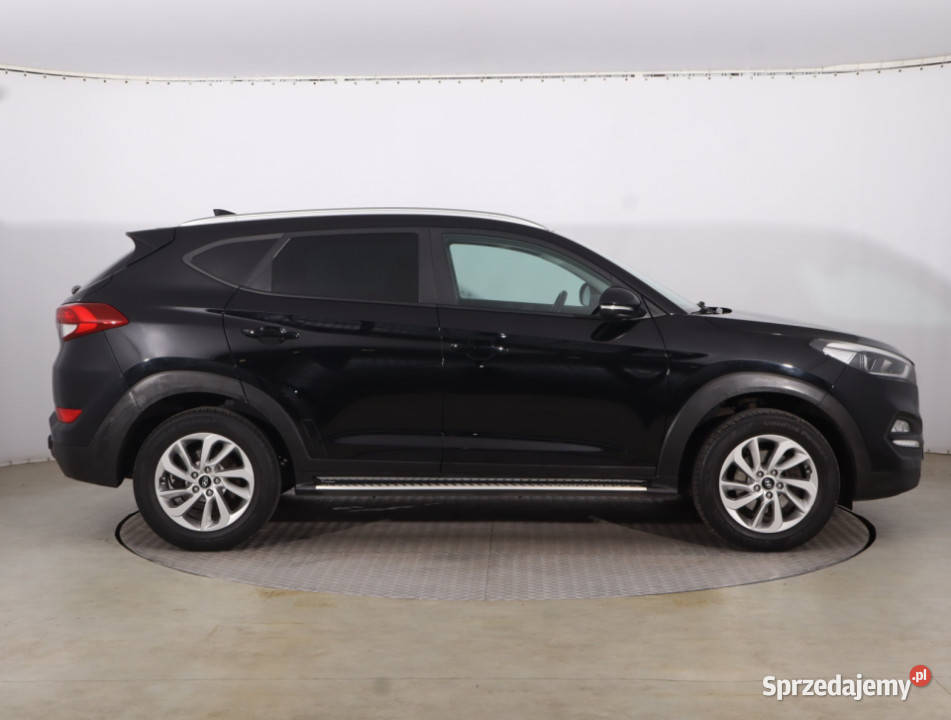Hyundai Tucson 16 GDI mazowieckie Piaseczno sprzedam