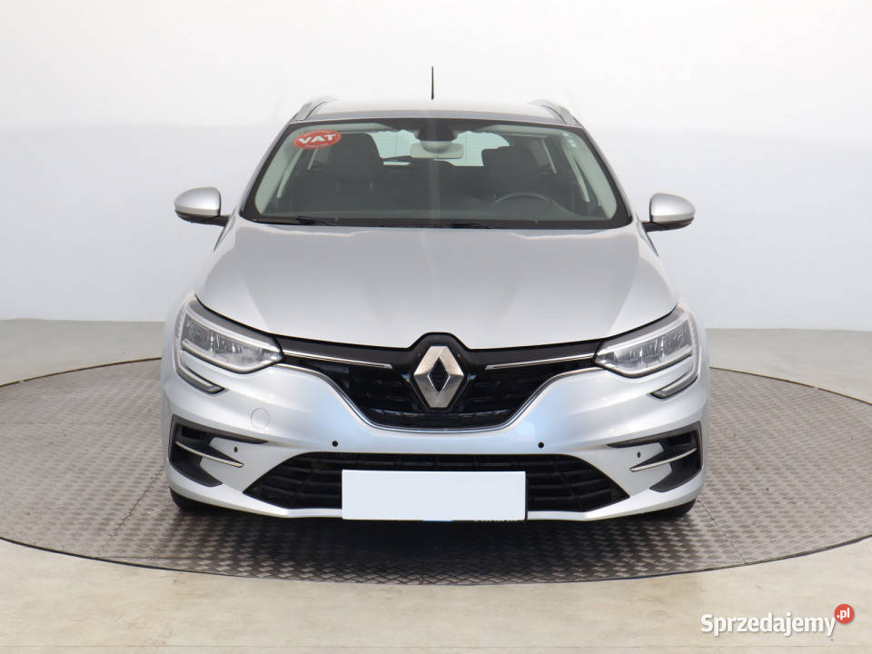 Renault Megane 13 TCe elektryczne lusterka Megane