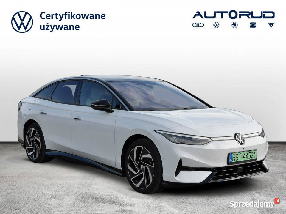 Volkswagen ID7 ID7 Pro 286 77kWh ElKlapa Stalowa Wola