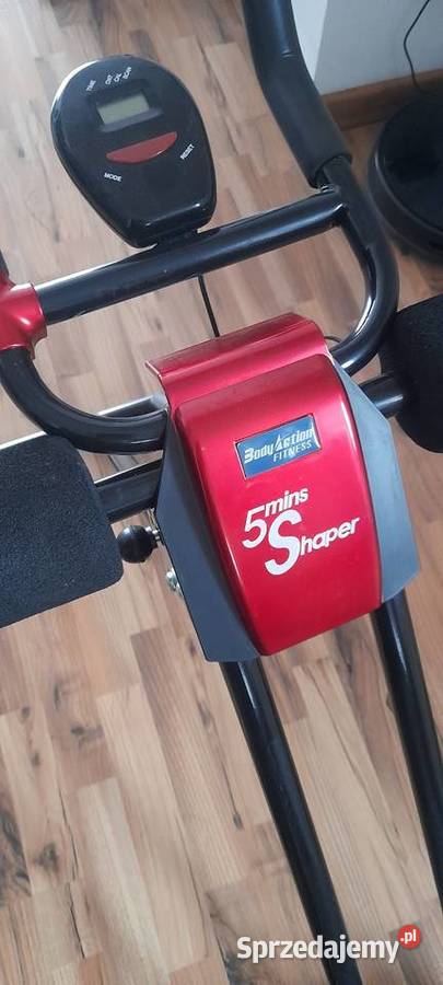 Urzadzenie do ćwiczeń na kręgosłup tanio z