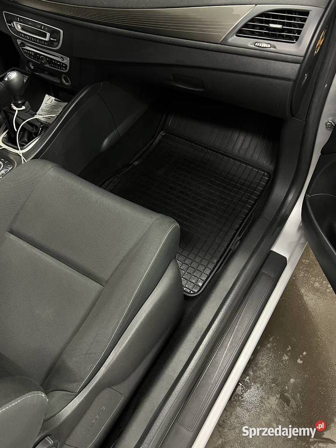 Sprzedam Renault Megane 3 coupe automatyczna Warszawa