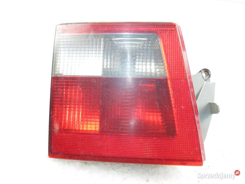 LAMPA LEWA TYLNA KLAPA SAAB 95 Kombi 5142278 osobowe