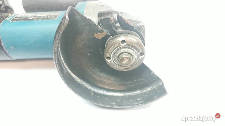 Szlifierka mała flex Makita 9558NB 125mm Szczecin