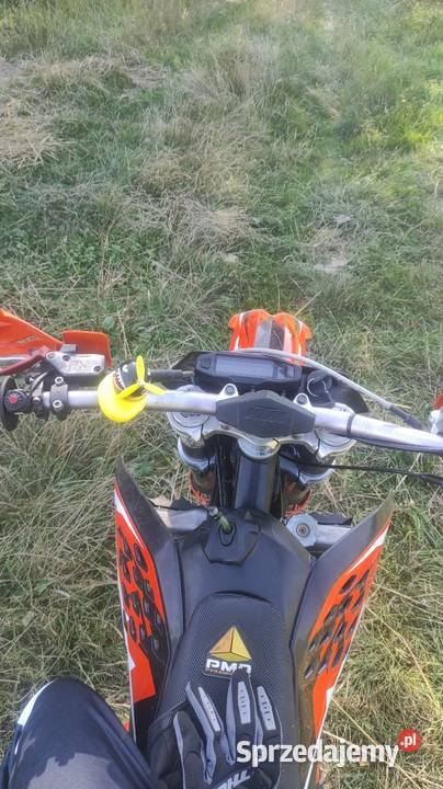 KTM Swap 300 cc czterosuwowy Końskie sprzedam