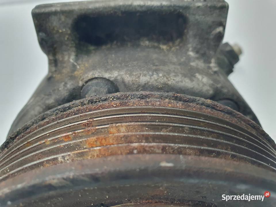 SPRĘŻARKA KLIMATYZACJI Opel Insignia 20 CDTI Chełm