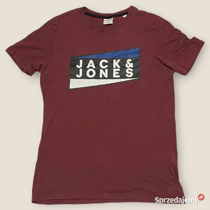 Koszulka Jack Jones Bolesławiec sprzedam