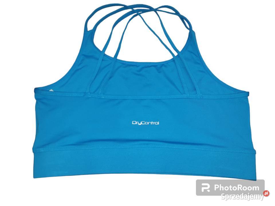 Top biustonosz sportowy 4F rozmiar L podkarpackie sprzedam