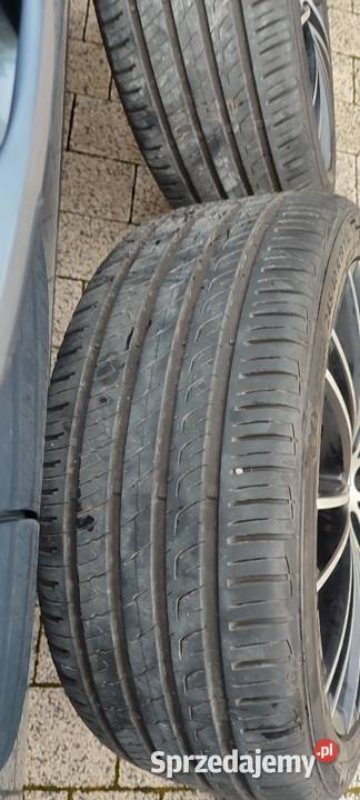 Koła aluminiowe 19 z oponami BMW F11 dwuletnie Radom sprzedam
