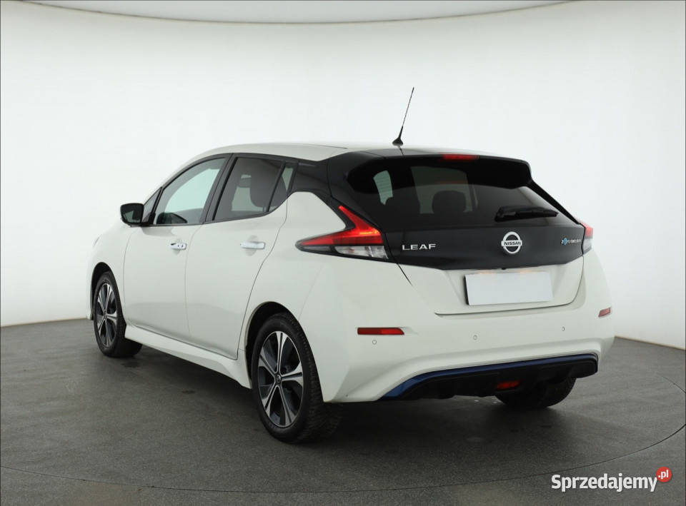 Nissan Leaf 62 kWh Piaseczno sprzedam