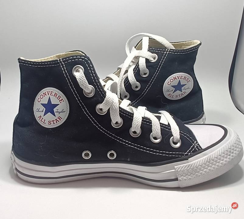 Converse Chuck Taylor All Star Hi 36 Trampki Brwinów