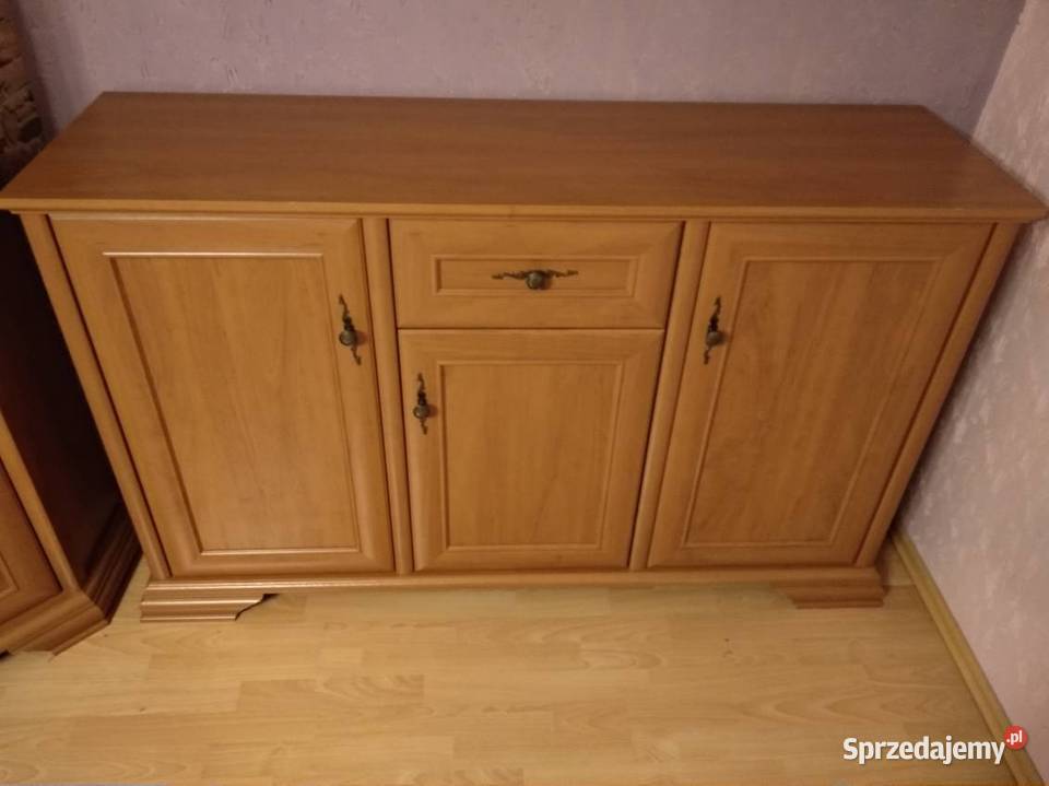 Sprzedam komode