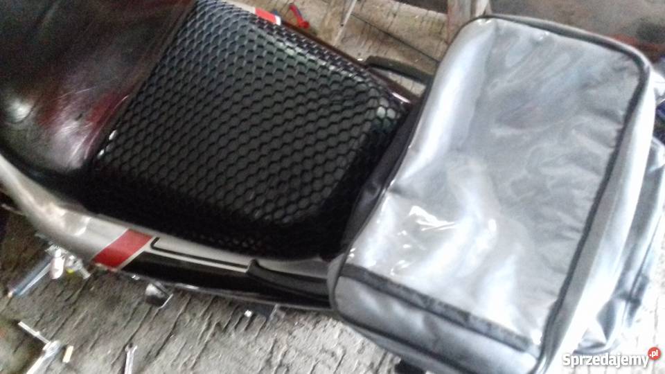 Kinroad Sprinter xt5018 Stargard sprzedam