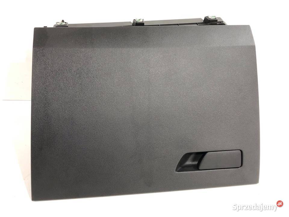 SCHOWEK PASAŻERA SEAT LEON III Hatchback