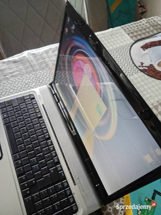 Hp Pavilion dv9000 małopolskie