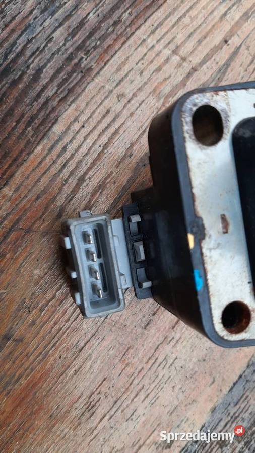 cewka zapłonowa peugeot 206 16 16V 05r NGK dolnośląskie Korzeńsko