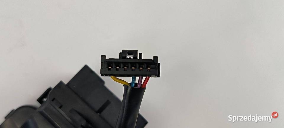 MODUŁ VOLKSWAGEN GOLF V osobowe kujawsko-pomorskie Lipno sprzedam