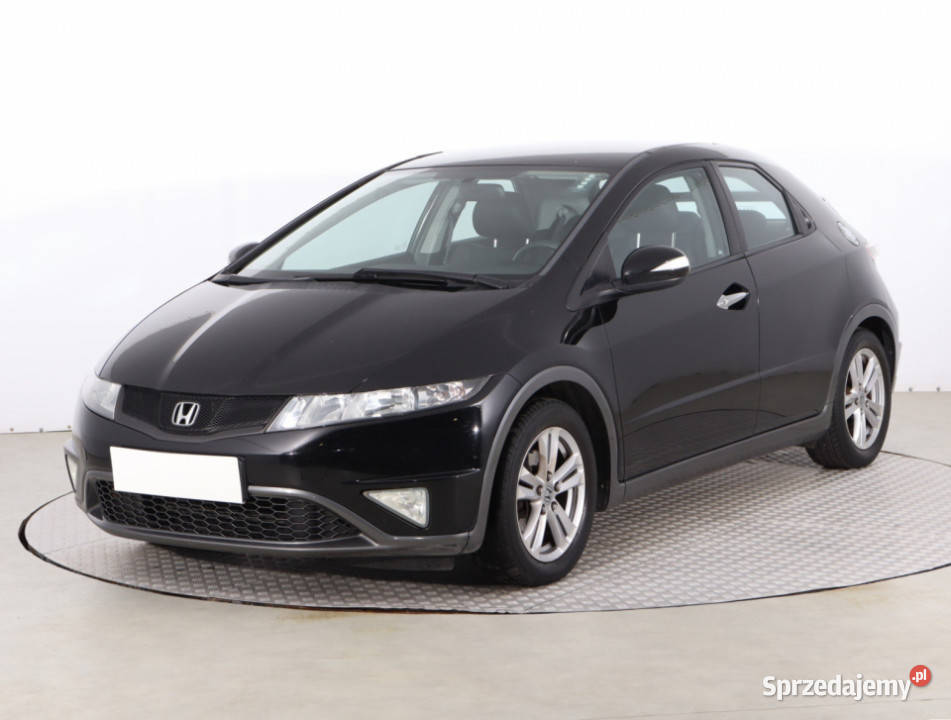 Honda Civic 14 iVTEC Civic mazowieckie Piaseczno