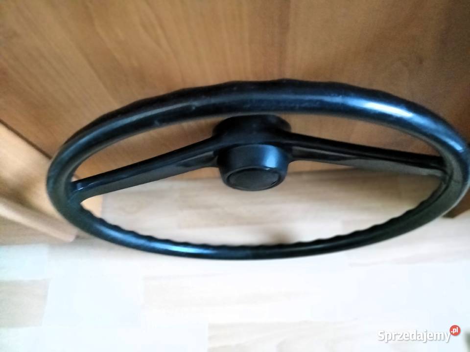 Kierownica FIAT 126p I seria BAMBINO ŚLISKA Tarnobrzeg