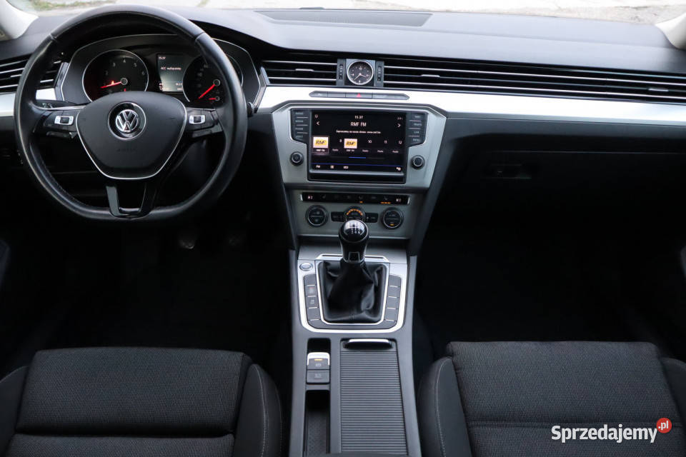 VW Passat 18 TSI komputer pokładowy Zabrze