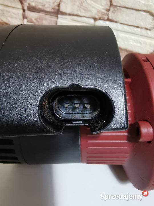 Pompa Grunfos Magna 25 100 180 Trzebiatów