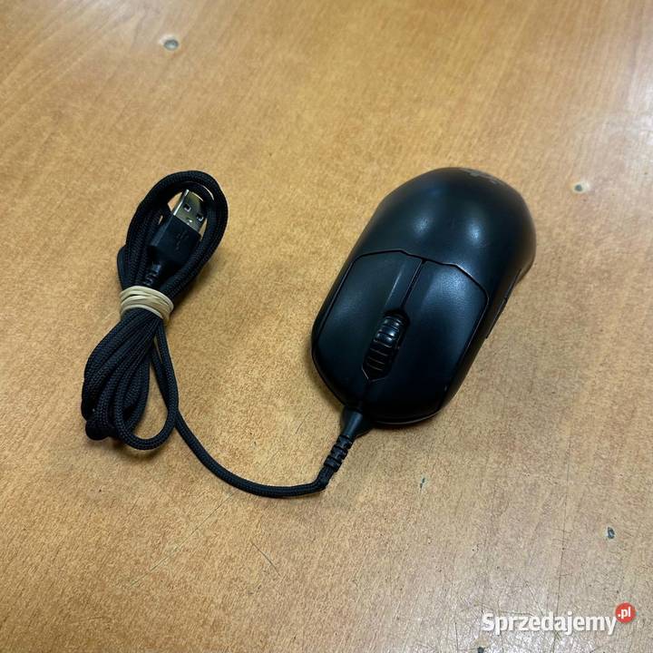 Mysz Przewodowa SteelSeries Prime Elbląg