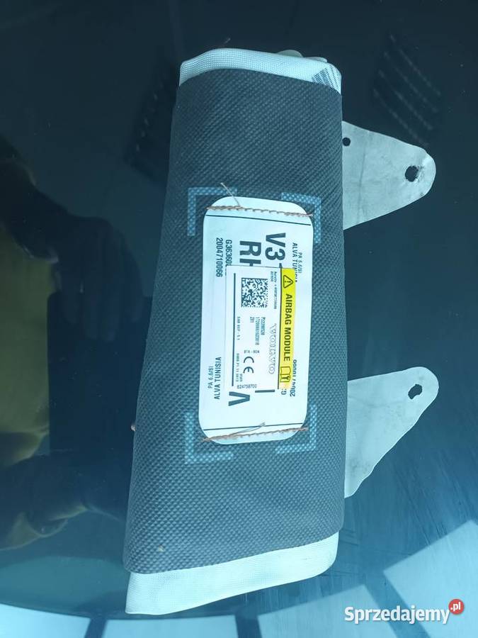 volvo xc 40 190KM Radom