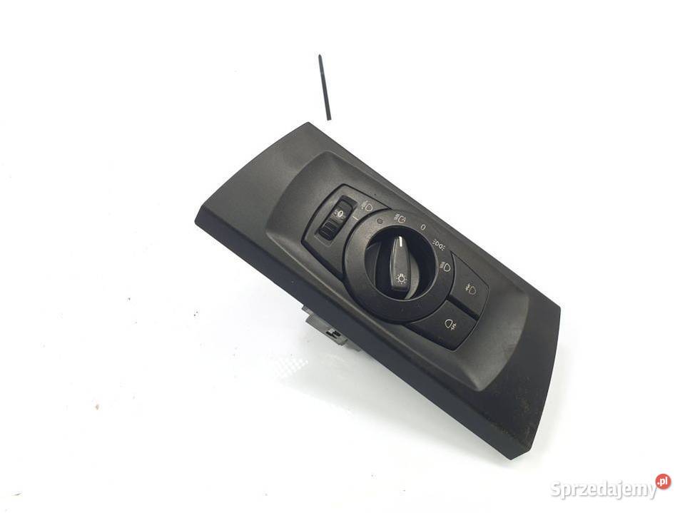 PRZYCISK BMW E 90 693279203 kujawsko-pomorskie Lipno