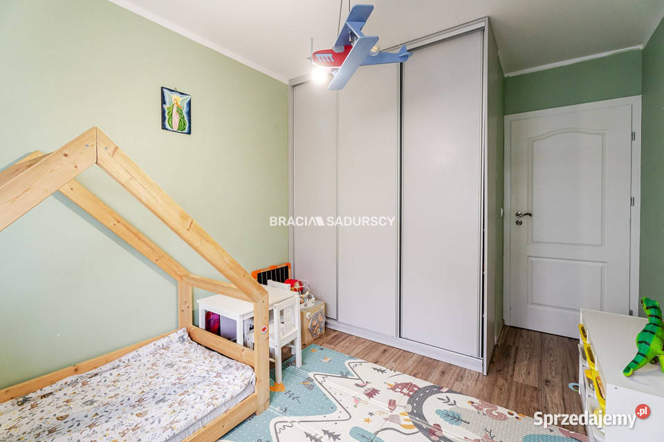 Mieszkanie do sprzedania Kraków Macieja Piętro 2 Sprzedaż Sprzedaż małopolskie