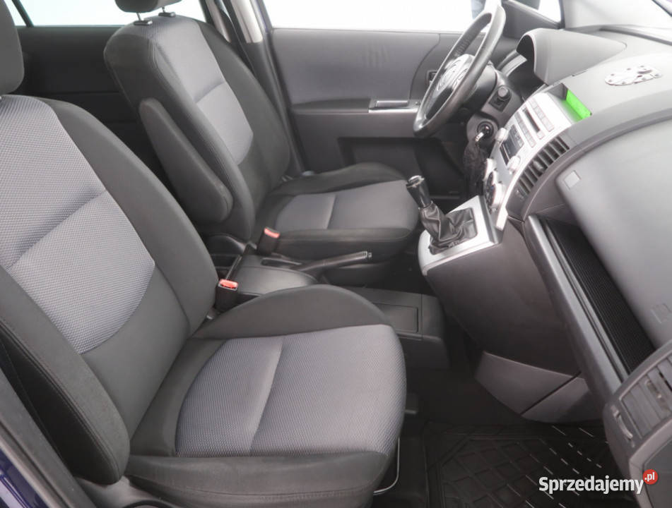 Mazda 5 20 CD 5 Bielany Wrocławskie