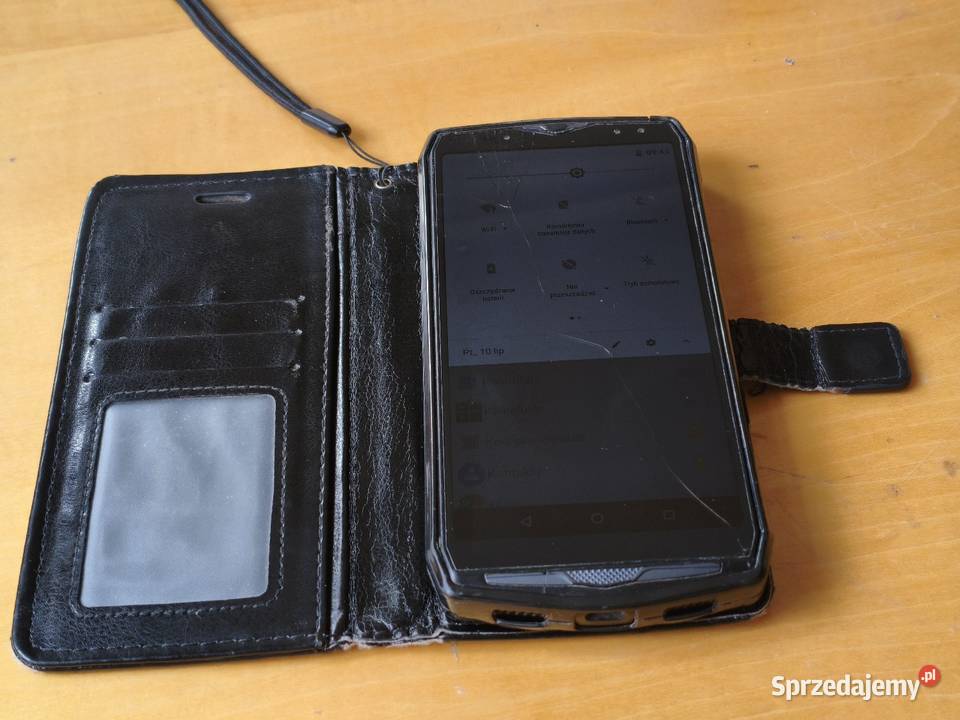 Ulefone Power 5 Krasnystaw sprzedam