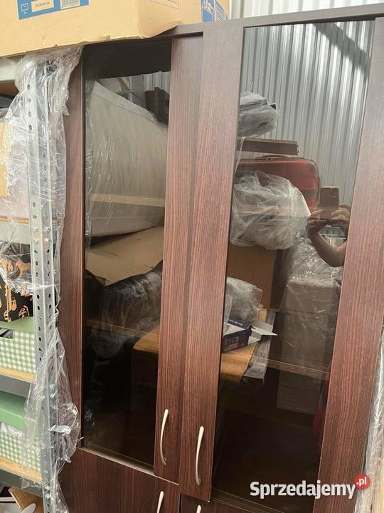 Mam do sprzedania komodę Legnica