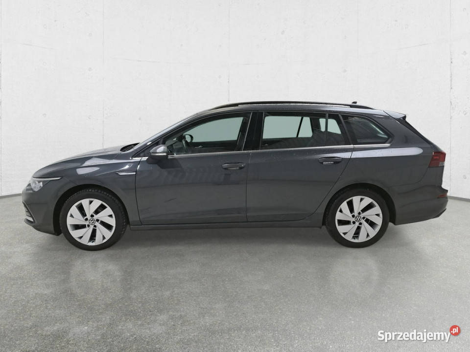 Volkswagen Golf Poleasingowe BZ VIII 2020 dolnośląskie Komorniki