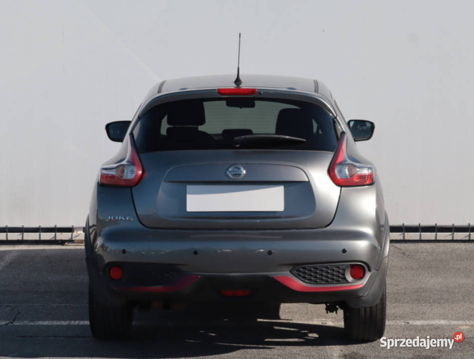 Nissan Juke 12 DIGT 1197cm3 Lublin