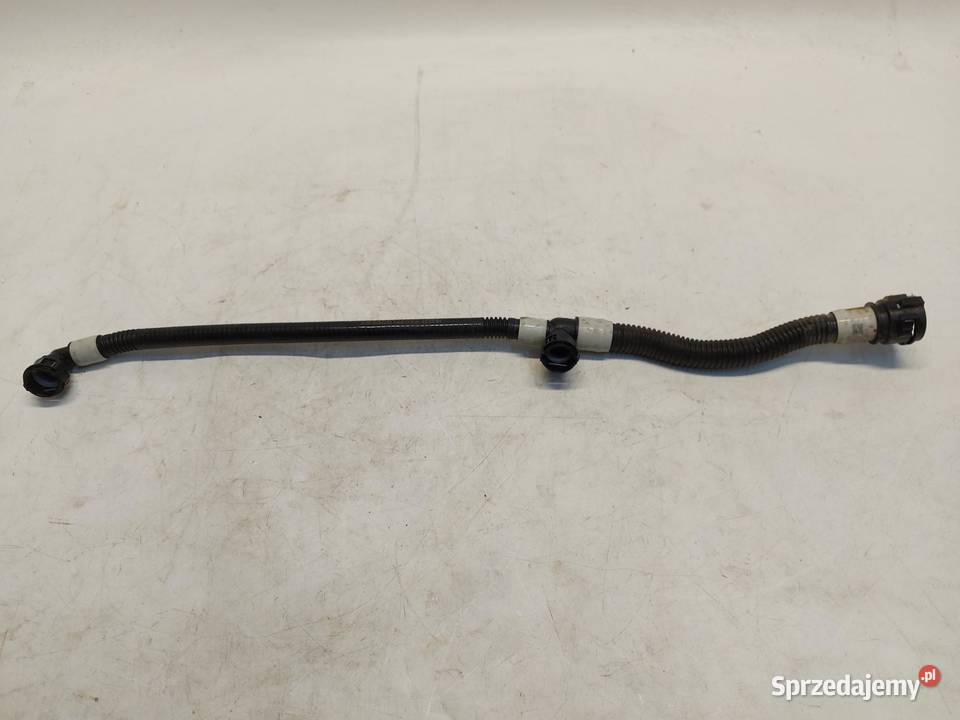 TESLA MODEL Y 2023r Przewód rura wody 107757600F osobowe sprzedam