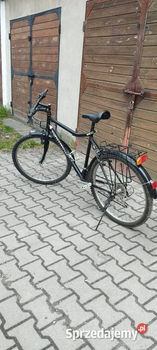 Sprzedam rower Tychy sprzedam