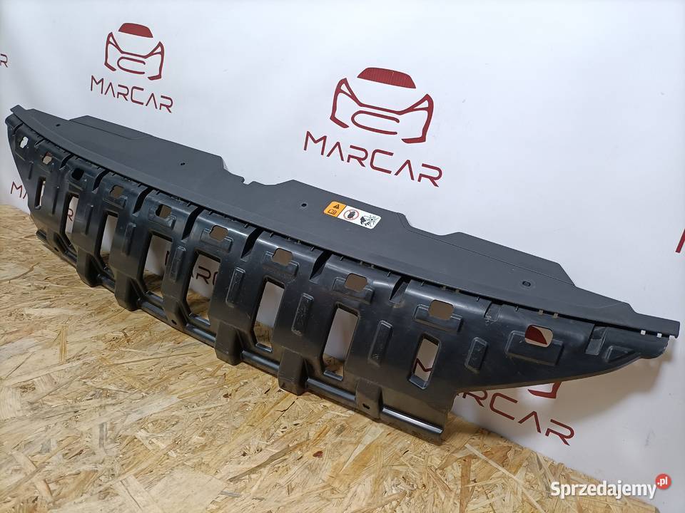 HYUNDAI I10 20 OSŁONA NAKŁADKA WSPORNIK PASA wielkopolskie Pleszew