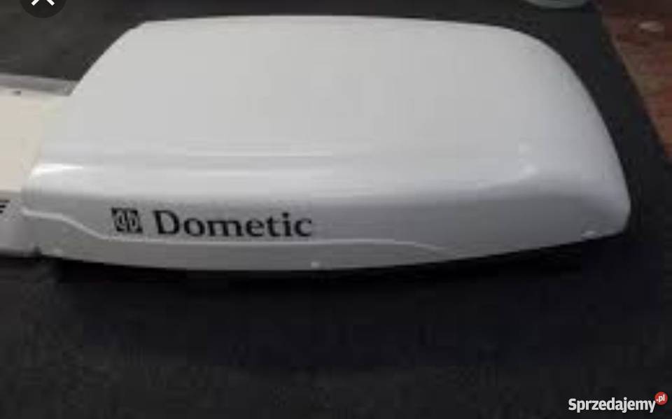 klimatyzacja do kampera Dometic Izabelin B