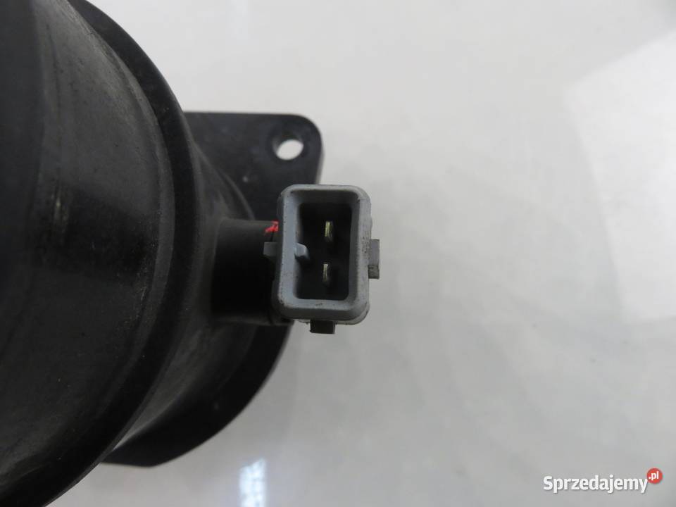 PRZEPŁYWOMIERZ RENAULT SCENIC II 15 dCi Przepływomierze