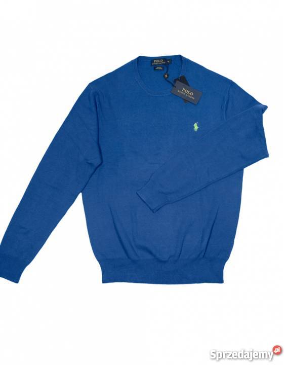 RALPH LAUREN SWETER KARDIGAN Męski LXLRożne Konstancin-Jeziorna sprzedam