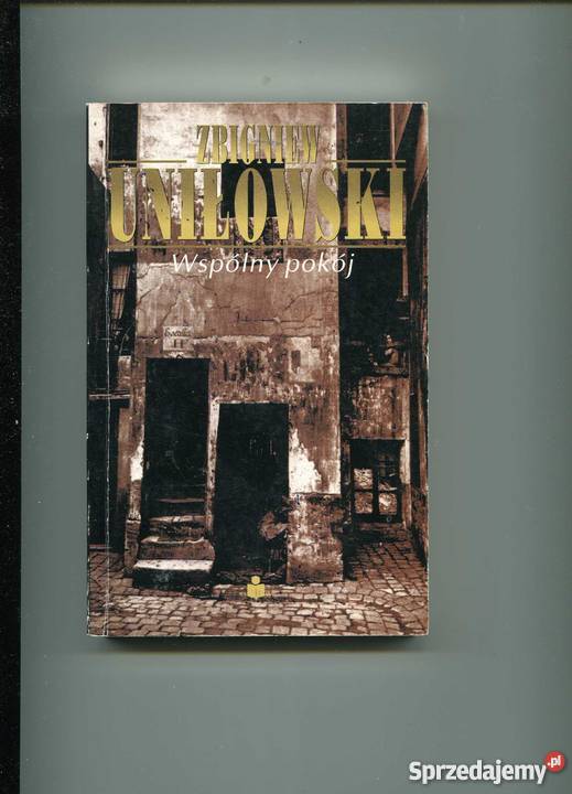 Wspólny pokój Szczecin