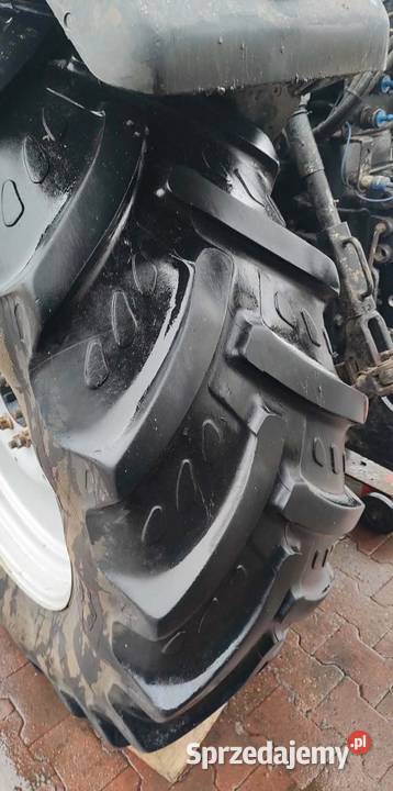 Opony kleber fitker 48070r34 Chorzele