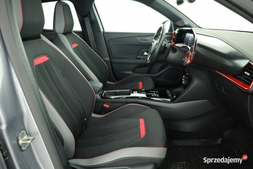 Opel Mokka 12 Turbo poduszka powietrzna Piaseczno